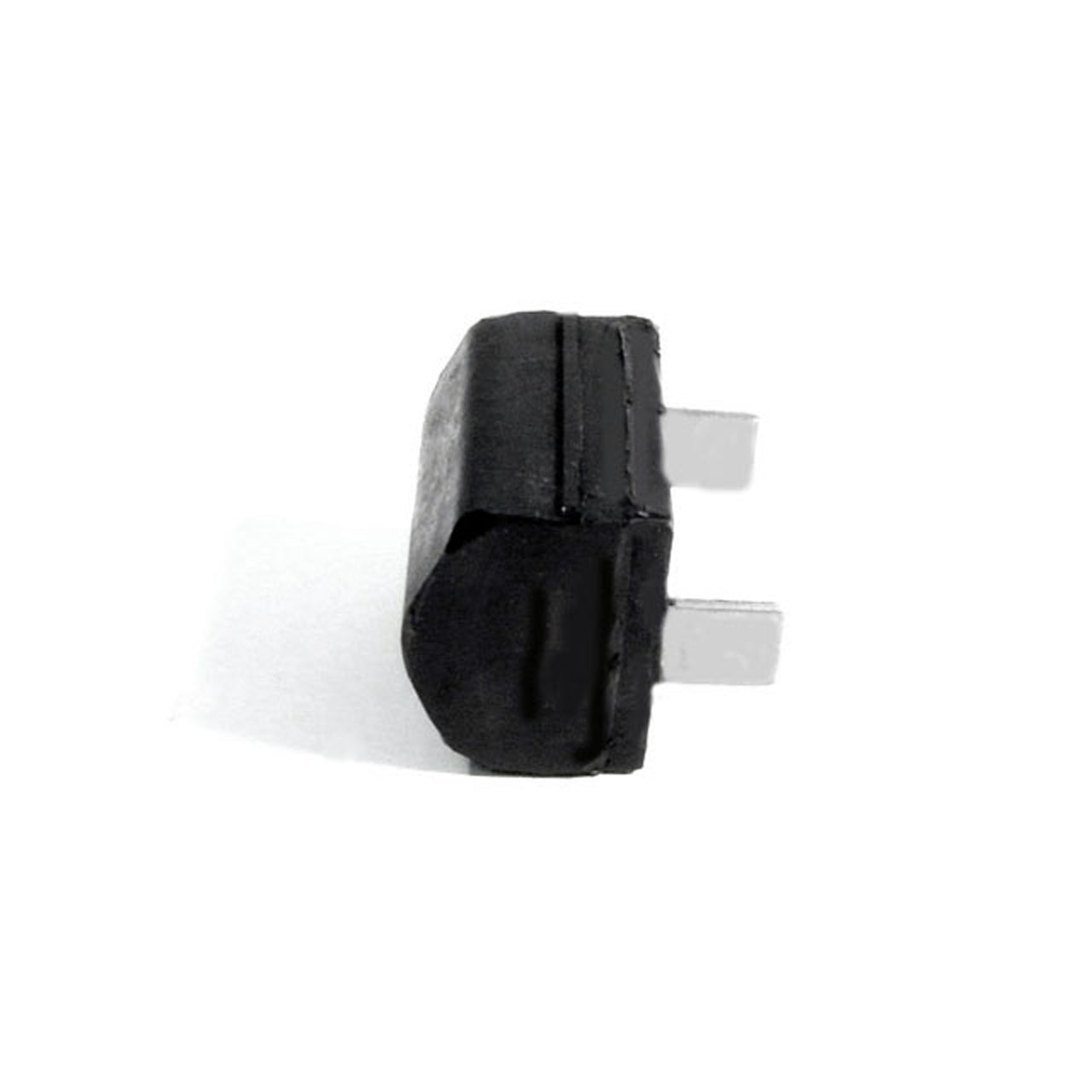 Xb 80 Rear Axle Pinion Snubber Each Dodge Challenger 1970-1972, Charger 1966-1972, Coronet 1966-1972, Dart 1966-1972