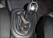 1999-05 Toyota Yaris shift boot