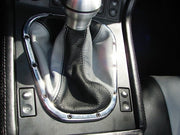 1995-02 BMW Z3 shift boot