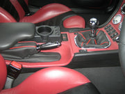 1995-02 BMW Z3 ebrake boot