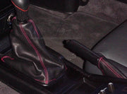 1984-89 Nissan 300ZX shift boot - 1986-89