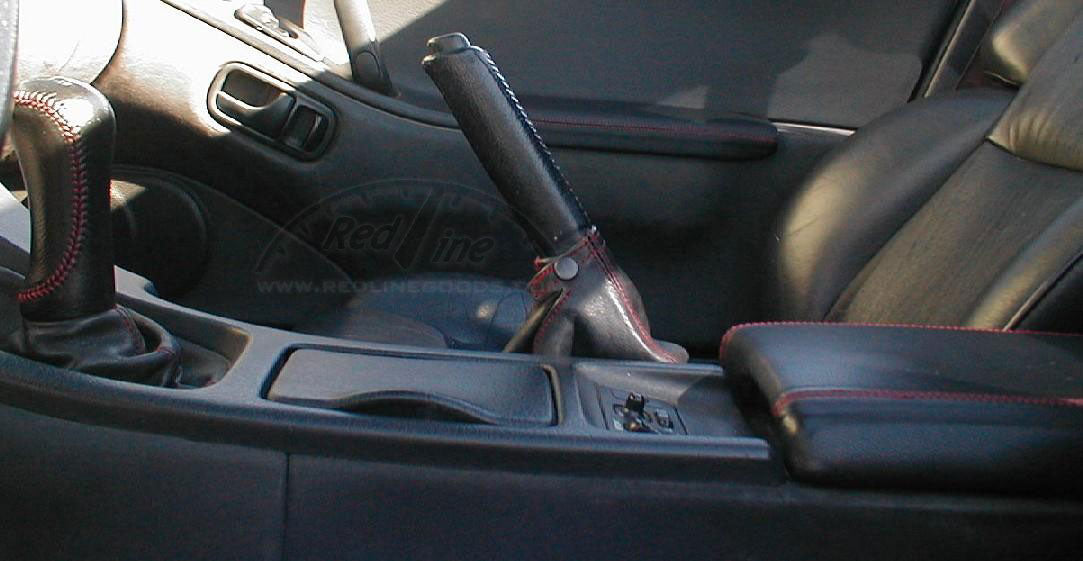 1990-96 Nissan 300ZX door armrest covers