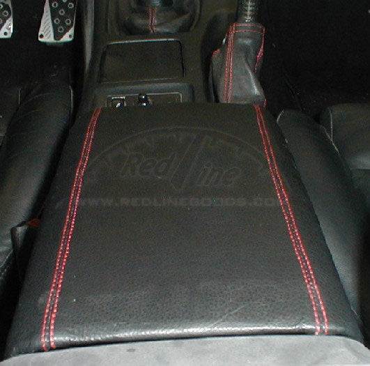 1990-96 Nissan 300ZX armrest cover