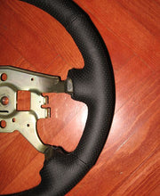 1990-96 Nissan 300ZX steering wheel cover - 4-spoke