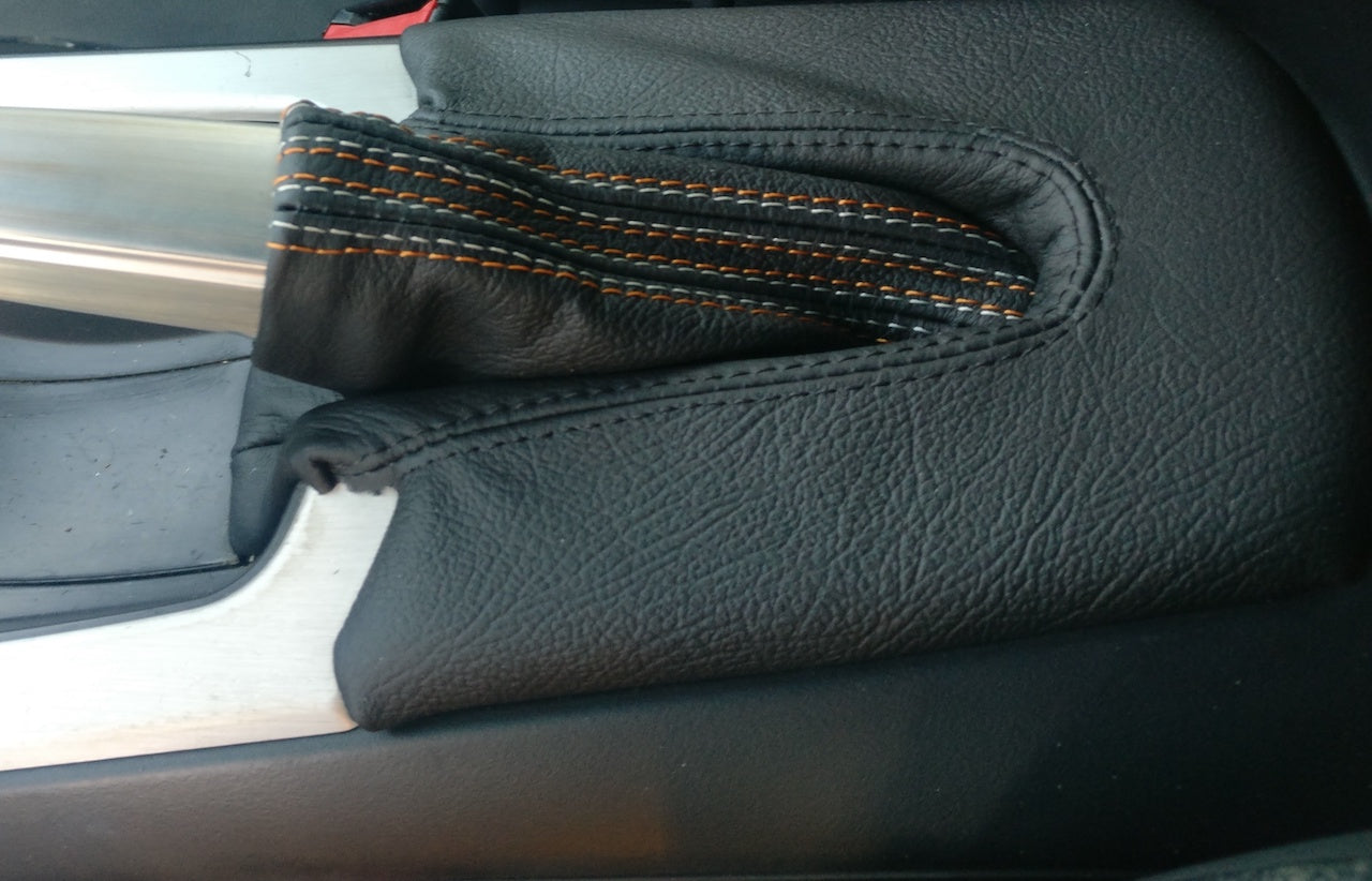 2002-08 BMW Z4 ebrake boot
