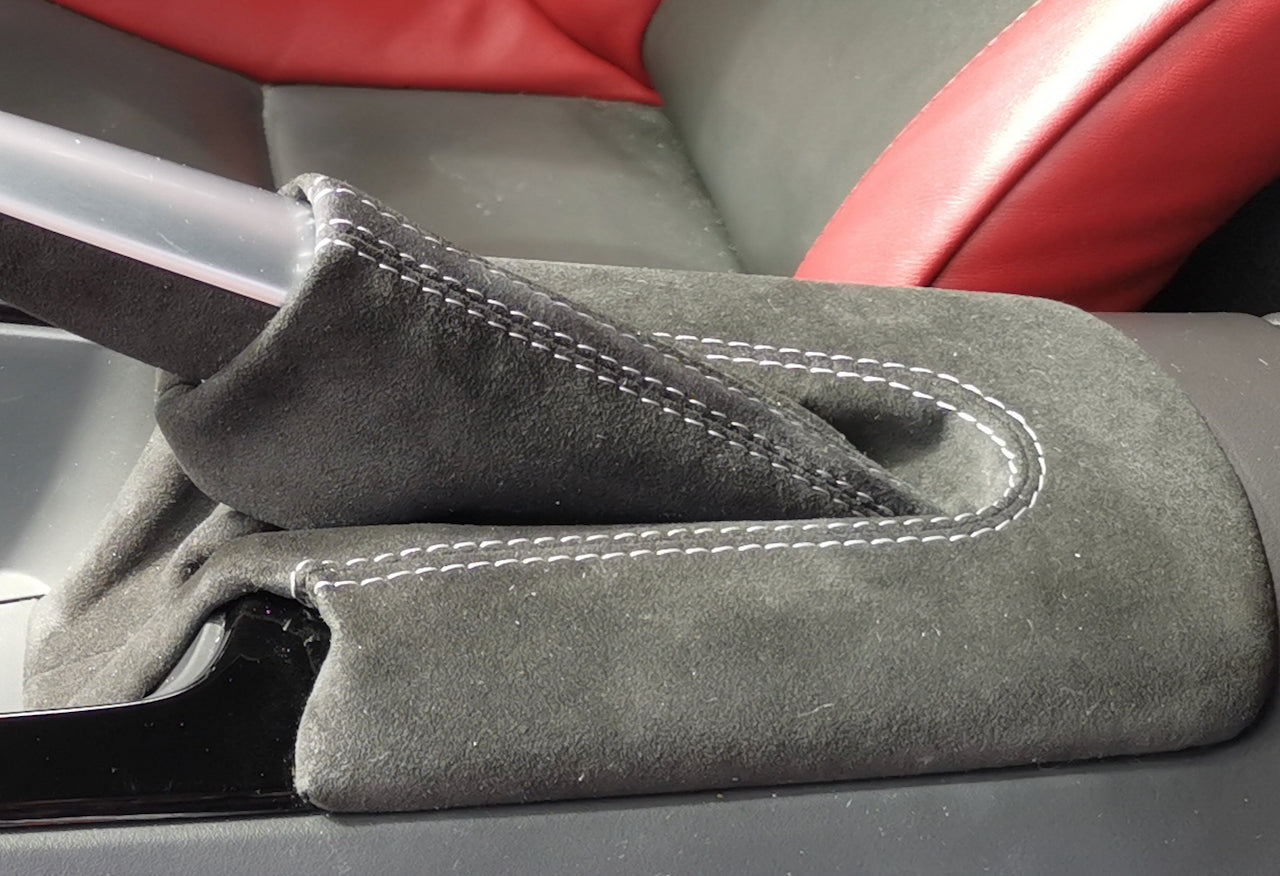 2002-08 BMW Z4 ebrake boot
