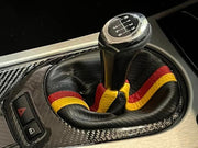 2002-08 BMW Z4 shift boot