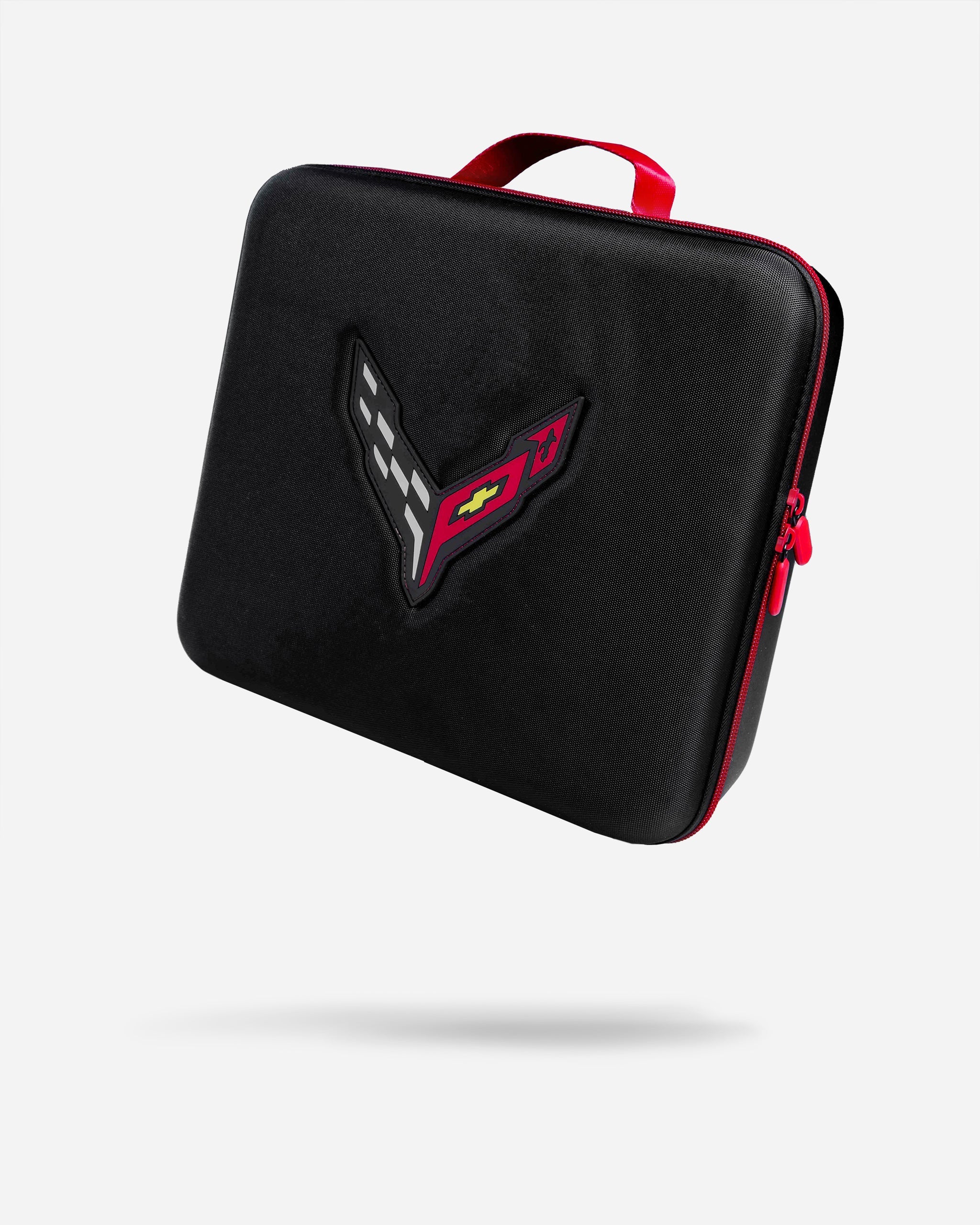 Adam's Corvette Soft Shell Case | Classic Auto Store Online