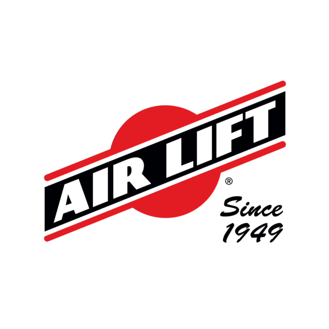 Air Lift 1999-2004 Jeep Cherokee Air Spring Kit