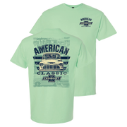 American Classic Chevrolet T-Shirt – Mint Green