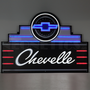 art-deco-marquee-chevelle-led-flex-neon-sign-in-steel-can-29adccl-classic-auto-store-online