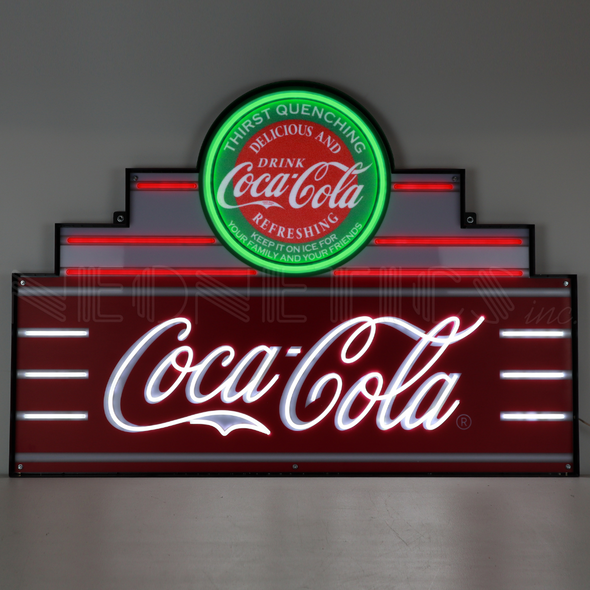 art-deco-marquee-coca-cola-led-flex-neon-sign-in-steel-can-29adccg-classic-auto-store-online