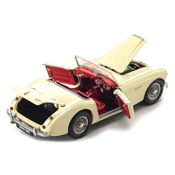 austin-healey-3000-mk-1-bn7-convertible-rhd-right-hand-drive-english-white-1-18-diecast-model-car-by-kyosho
