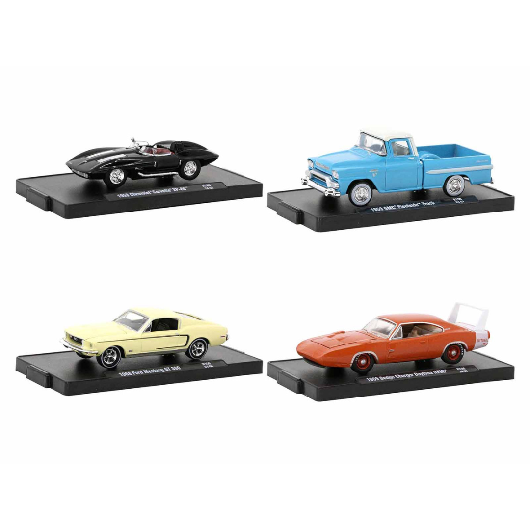 auto-drivers-set-of-4-pieces-in-blister-packs-release-106-limited-edition-to-9600-pieces-worldwide-1-64-diecast-model-cars-by-m2-machines-11228-106-classic-auto-store-online