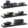 auto-haulers-set-of-3-trucks-release-71-limited-edition-to-9600-pieces-worldwide-1-64-diecast-models-by-m2-machines