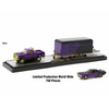 auto-haulers-set-of-3-trucks-release-71-limited-edition-to-9600-pieces-worldwide-1-64-diecast-models-by-m2-machines