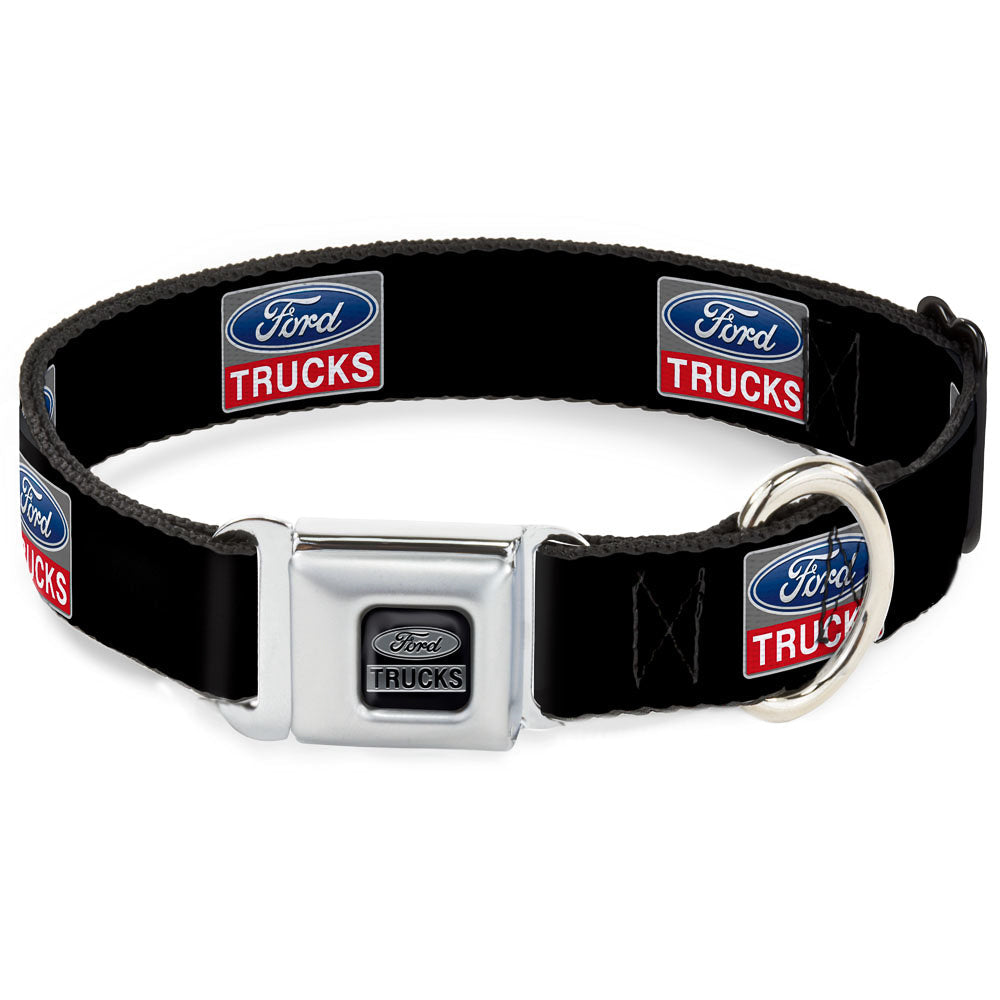 Ford Trucks Seatbelt Buckle Collar