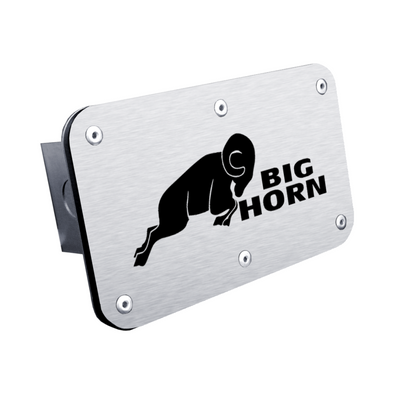 big-horn-class-iii-trailer-hitch-plug-brushed-44496-classic-auto-store-online