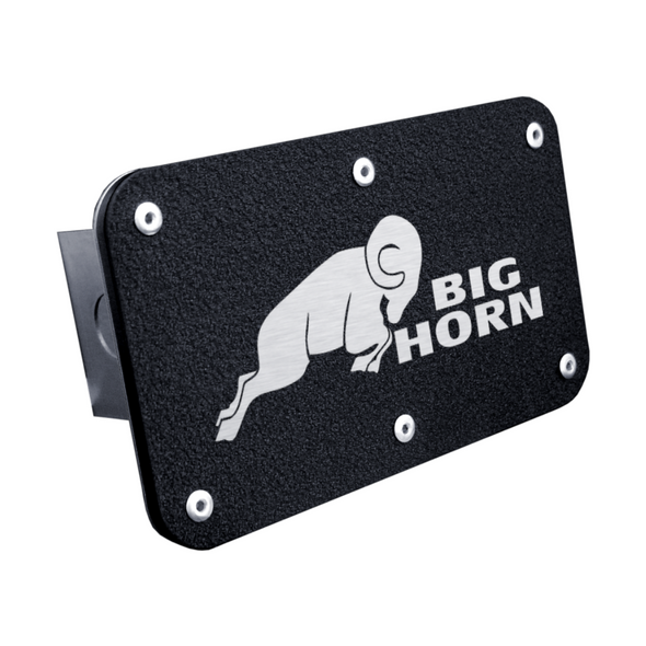 big-horn-class-iii-trailer-hitch-plug-rugged-black-44497-classic-auto-store-online