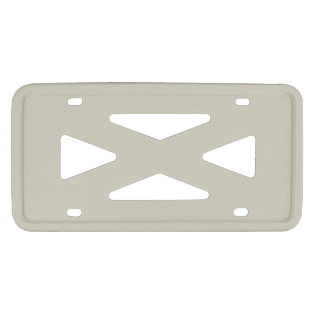 blank-4-hole-wide-rail-silicone-frame-gray-43844-classic-auto-store-online