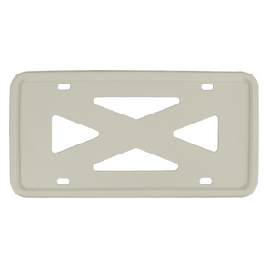 blank-4-hole-wide-rail-silicone-frame-gray-43844-classic-auto-store-online