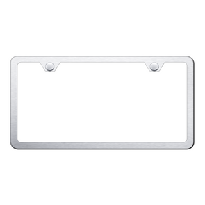 blank-stainless-steel-frame-brushed-23769-classic-auto-store-online