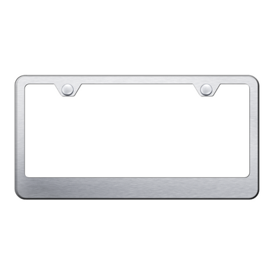 blank-stainless-steel-frame-brushed-24078-classic-auto-store-online