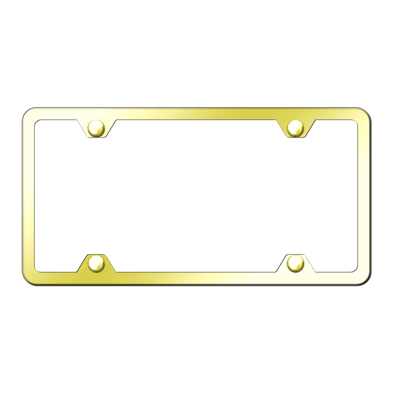 blank-stainless-steel-frame-gold-10404-classic-auto-store-online