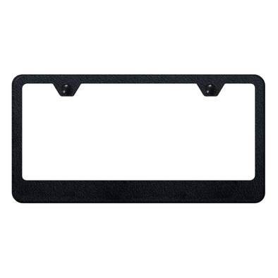 blank-stainless-steel-frame-rugged-black-41819-classic-auto-store-online