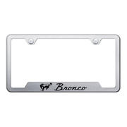 bronco-cut-out-frame-laser-etched-brushed-42509