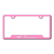 bronco-cut-out-frame-laser-etched-pink-42507