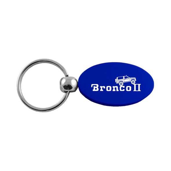 bronco-ii-climbing-oval-key-fob-blue-45591-classic-auto-store-online