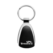 bronco-ii-climbing-teardrop-key-fob-black-45572-classic-auto-store-online