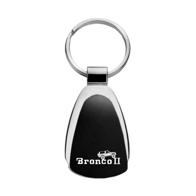bronco-ii-climbing-teardrop-key-fob-black-45572-classic-auto-store-online