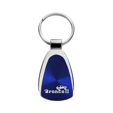 bronco-ii-climbing-teardrop-key-fob-blue-45568-classic-auto-store-online