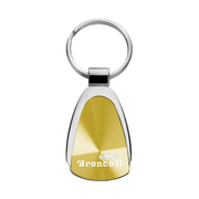 bronco-ii-climbing-teardrop-key-fob-gold-45570-classic-auto-store-online