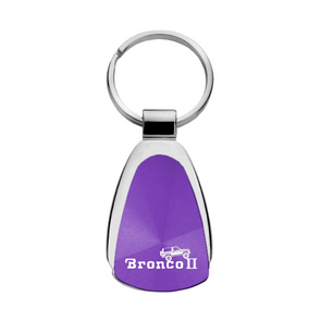bronco-ii-climbing-teardrop-key-fob-purple-45575-classic-auto-store-online