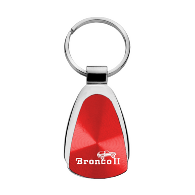 bronco-ii-climbing-teardrop-key-fob-red-45576-classic-auto-store-online