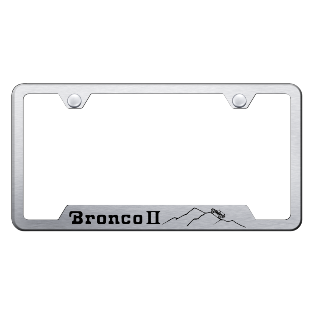 bronco-ii-mountain-cut-out-frame-laser-etched-brushed-45477