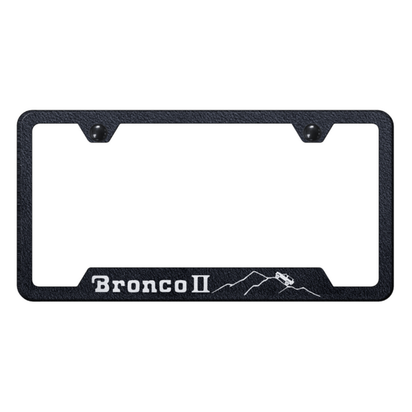 bronco-ii-mountain-cut-out-frame-laser-etched-rugged-black-45476