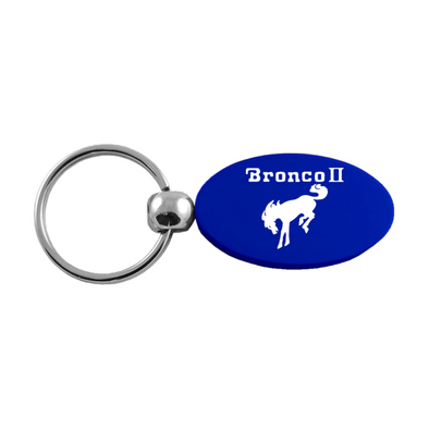 bronco-ii-oval-key-fob-blue-45549-classic-auto-store-online
