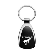 bronco-ii-teardrop-key-fob-black-45513-classic-auto-store-online