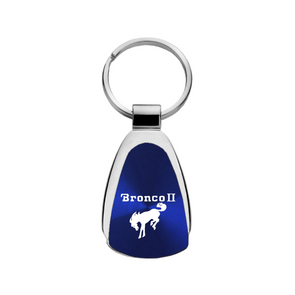 bronco-ii-teardrop-key-fob-blue-45509-classic-auto-store-online