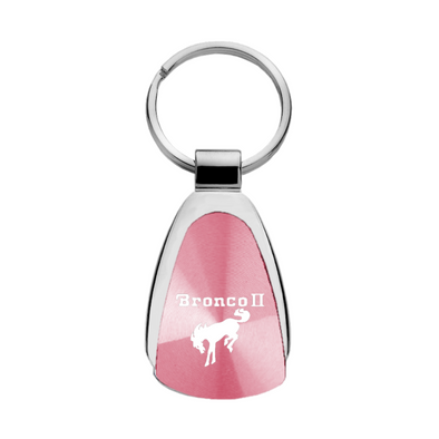 bronco-ii-teardrop-key-fob-pink-45515-classic-auto-store-online