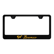 bronco-orange-pc-frame-uv-print-on-black-44840-classic-auto-store-online