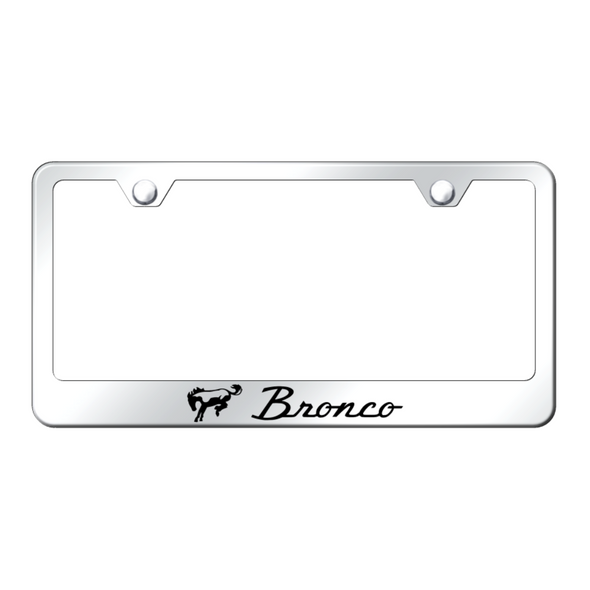 bronco-stainless-steel-frame-laser-etched-mirrored-41506-classic-auto-store-online