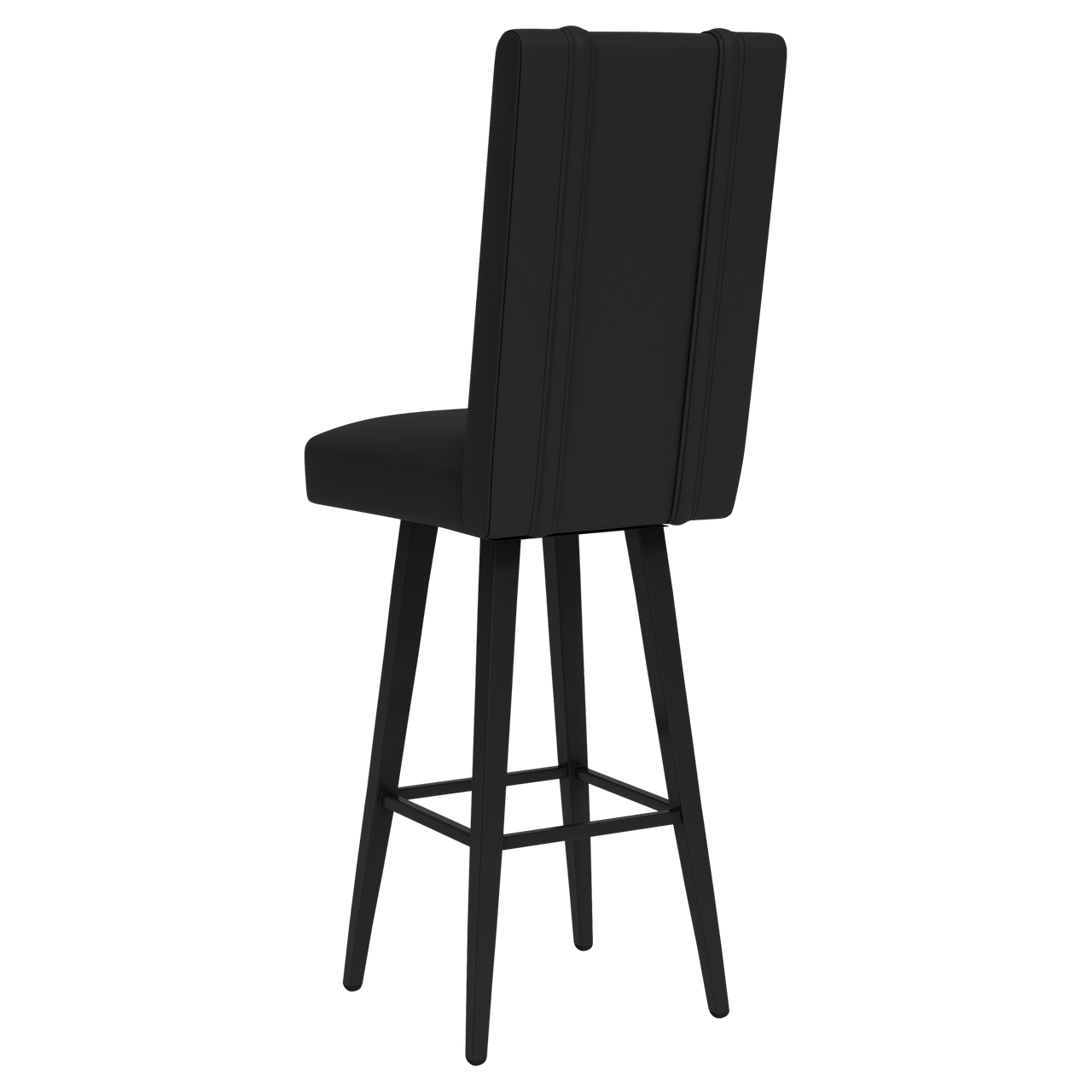 Swivel Bar Stool 2000 with Corvette C2 Logo