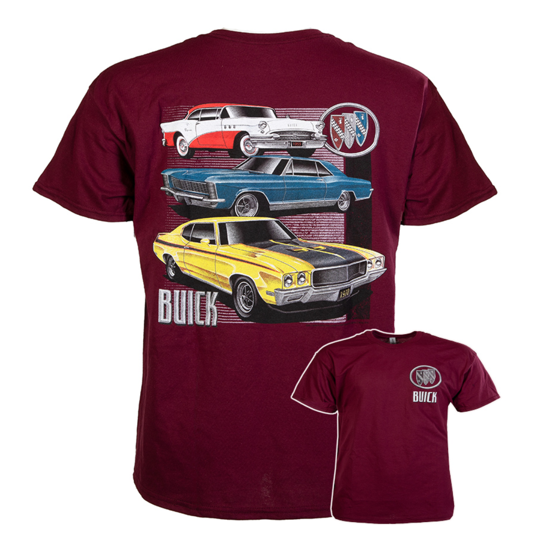 Buick Classics T-Shirt