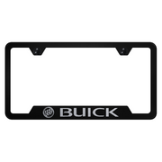 buick-cut-out-frame-laser-etched-black-28857-classic-auto-store-online