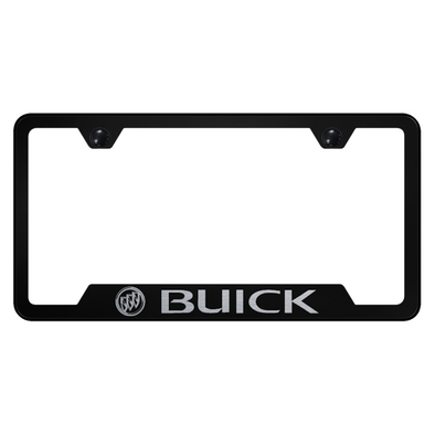 buick-cut-out-frame-laser-etched-black-28857-classic-auto-store-online